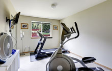 Cumrew home gym construction leads